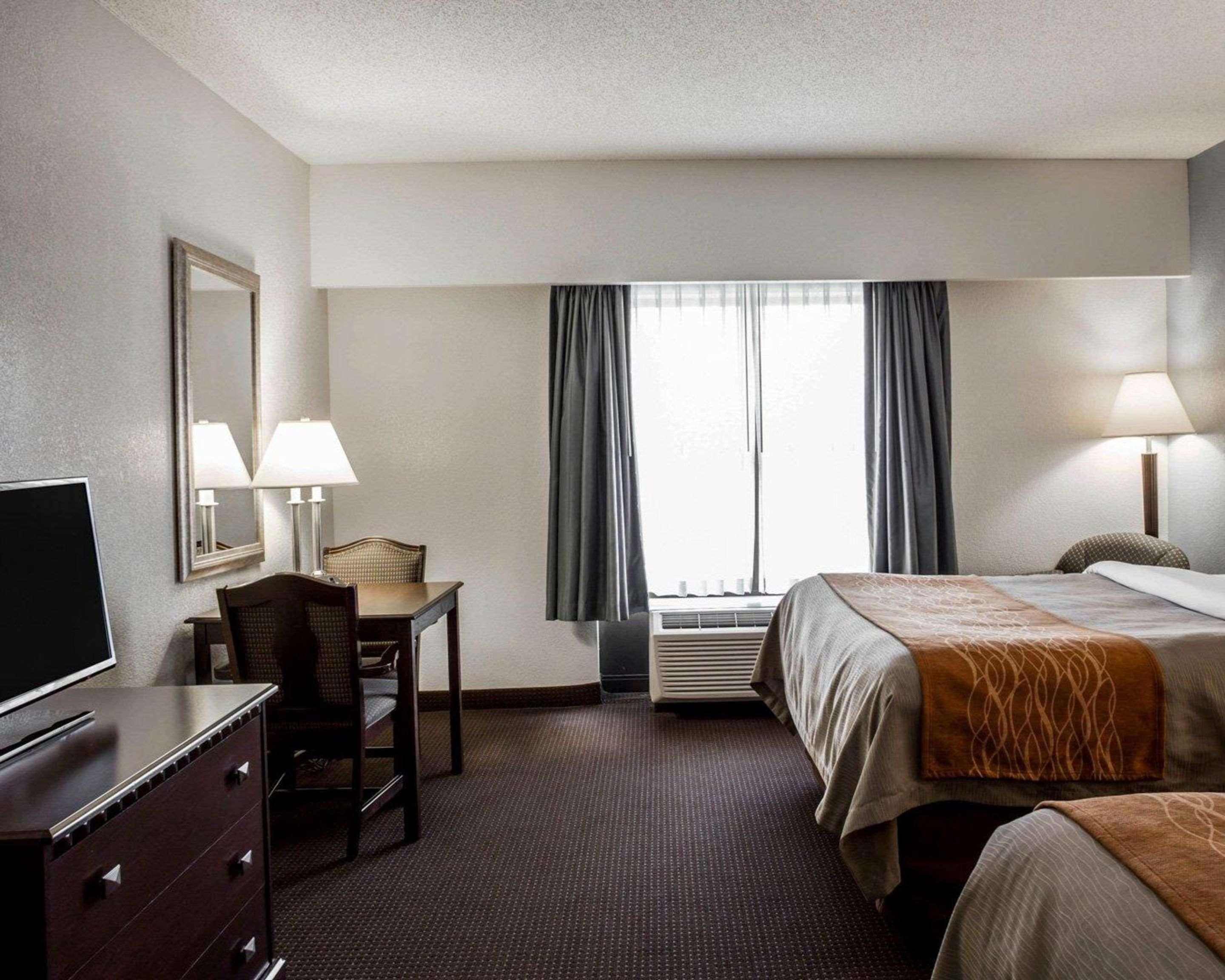 Comfort Inn & Suites Lumberton Central I-95 Εξωτερικό φωτογραφία