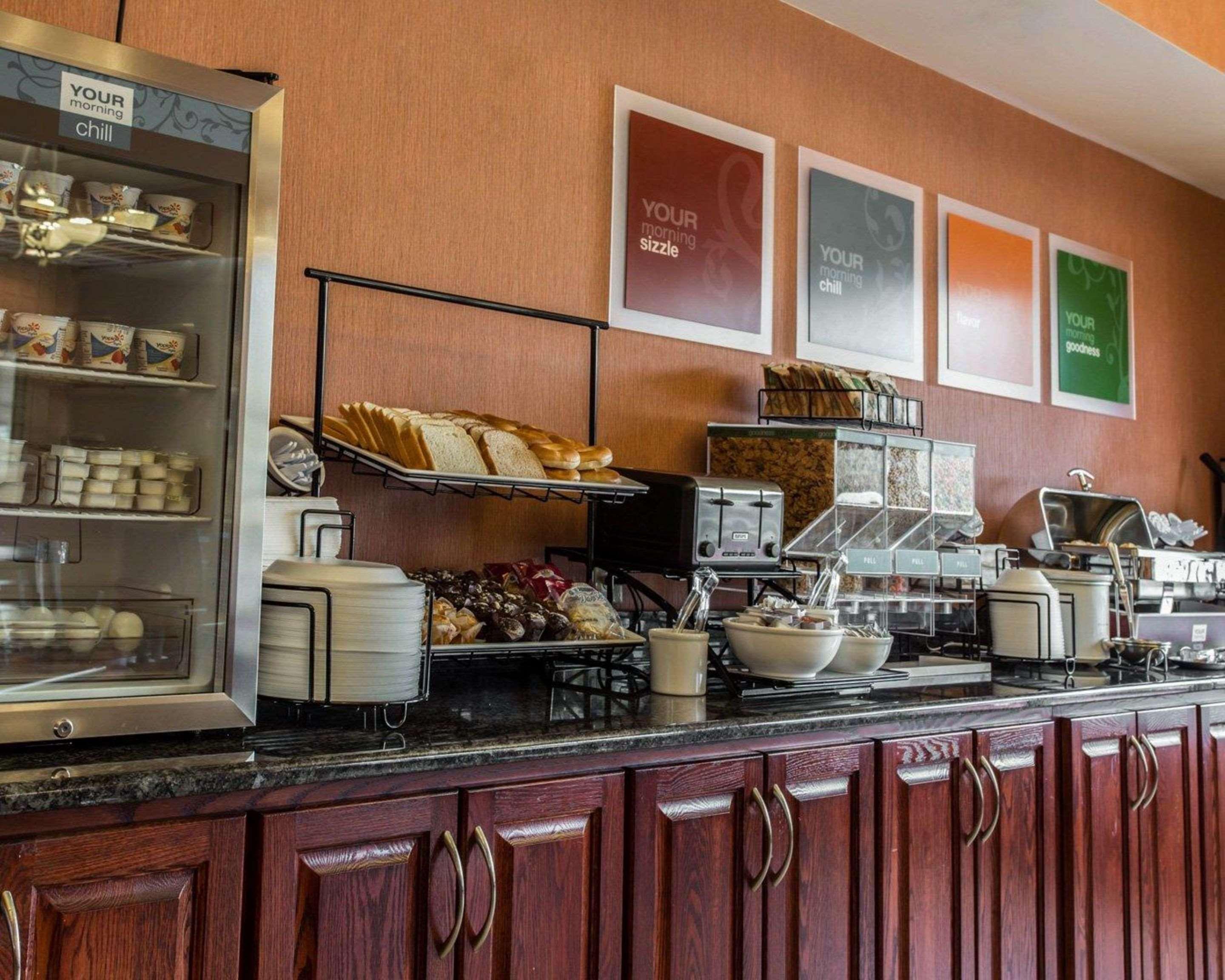 Comfort Inn & Suites Lumberton Central I-95 Εξωτερικό φωτογραφία