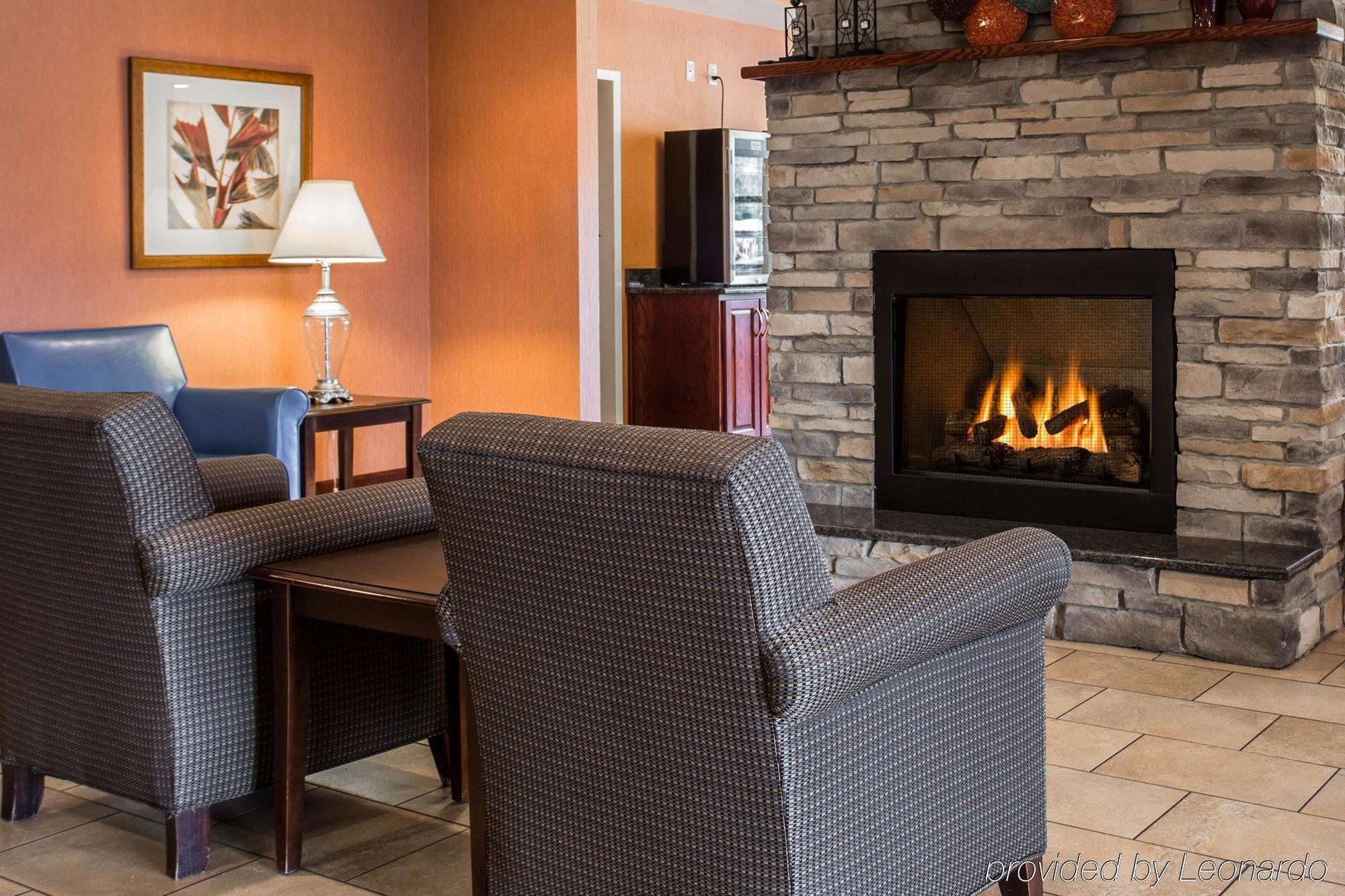 Comfort Inn & Suites Lumberton Central I-95 Εξωτερικό φωτογραφία