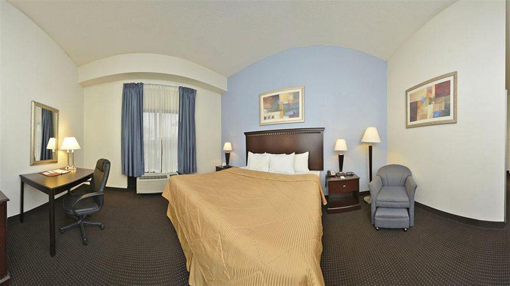 Comfort Inn & Suites Lumberton Central I-95 Εξωτερικό φωτογραφία